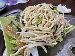 -金卯白肉罩火烧
