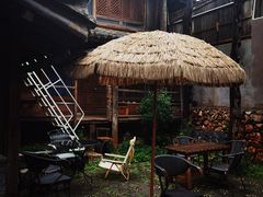 -田德能咖啡博物馆