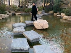 -上海崇明金茂凯悦酒店