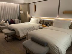 -北京北辰洲际酒店