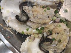 -飞尝蚝·顺德菜·鱼生(顺德总店)