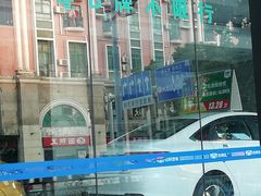 -吉利汽车(布吉直营店)