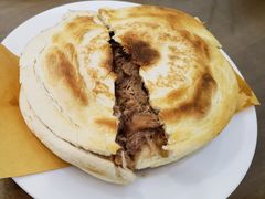 -子午路张记肉夹馍(翠华路店)