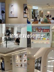 -小阿福儿童摄影(光谷时代广场店)