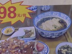 -孙盛兴奥灶面馆·蟹黄面·三虾面(山塘街总店)
