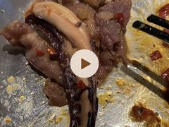 -阪尚皇·原切牛排·烤肉火锅自助(北京路店)