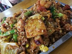 -幸福铁板烧(共和村店)