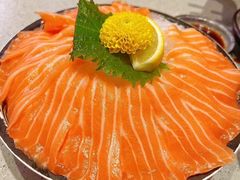 -万岁寿司(万国店)