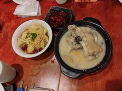-付小姐在成都(中山公园店)