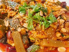 -拿渡·水煮鱼 麻辣香锅(西单大悦城店)
