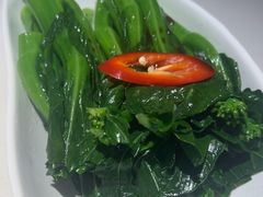 -粤点越有·茶点·粤菜(樵岭国际店)