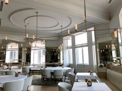 大堂-Jean Georges