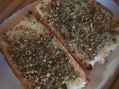 -PIZZA BIANCA(民园店)