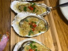 -必点海鲜·鲅鱼水饺(鞍山西道店)