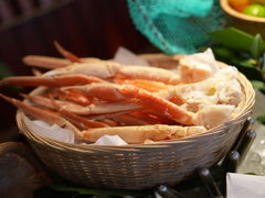 -鲜艳西餐厅(衡山路十二号华邑店)