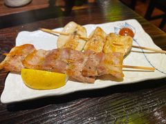 -鸟鹏烧鸟居酒屋(熙龙湾店)