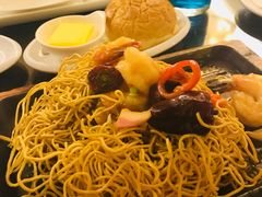 -翠华餐厅(正佳广场店)