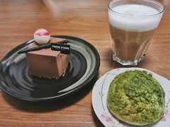 -PAPER STONE BAKERY(天环店)