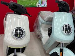 -小牛电动体验·租电动车(德胜门店)