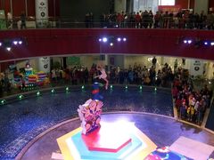 -雀舞云南菜(乐客城店)