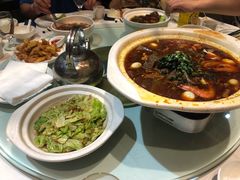 -眉州东坡(通州店)