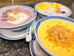 -赵记传承·中国甜品(福州总店)