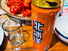 -南京一哥龙虾and二姐牛蛙(万达店)