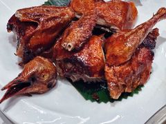 -金汇酒楼(中山东区店)