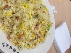 -蒋家桥饺面店(广陵路店)