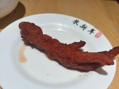 -朱新年·苏式汤团·面点(北寺塔店)