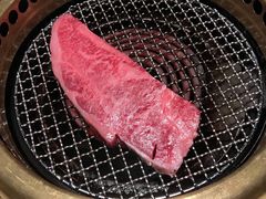 -老乾杯和牛烧肉(王府中环店)