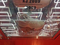 -NIKE 儿童体验店(南开大悦城店)