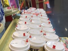 -芝小官毛肚火锅海鲜自助(淮安清江浦区新亚店)