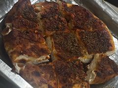 -文文烤肉(大皮院店)