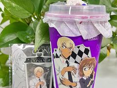 -奈雪的茶(湖滨银泰in77C区PRO店)