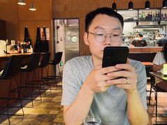 -blend咖啡部落(卓悦中心店)