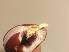 现熬蓝莓芝士碱水棒-PAOPAO Bakery&Café(港汇店)