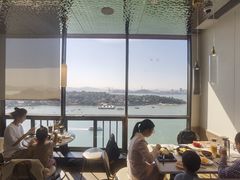景观位-必胜客(海滨店)