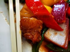 -朱仔记食府(江南大道店)