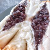 [鬼脸]幽灵Bakery之【益叔紫米面包】