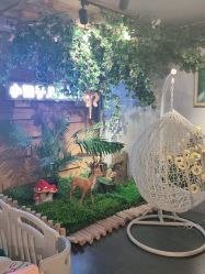 -小猴子儿童摄影馆(茂业店)