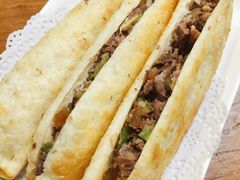 -王胖子驴肉火烧(鼓楼店)