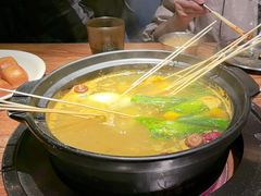 -江湖六膳門串串香(隆礼路店)