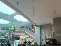 -吕氏疙瘩汤·海鲜新鲁菜(凯德mall新都心店)