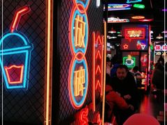 -八一好吃街·高品美食广场