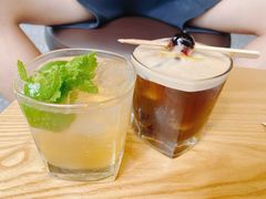 -星巴克臻选(上海合生汇1F店)