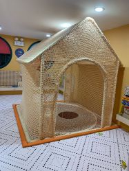 -MELAND CLUB亲子乐园·派对·餐厅(北京芳圆里ID MALL店)