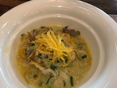 鸡汤捞面线-临家闽南菜(翔安店)