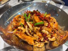 -靓虾二哥长沙地标小龙虾(五一广场店)