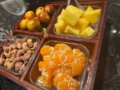 -蒋记海鲜姿造•洋房别墅(星河湾店)